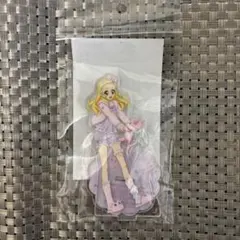 アイカツ!フォトonステージ 星宮いちご　お部屋ver アクリルスタンド