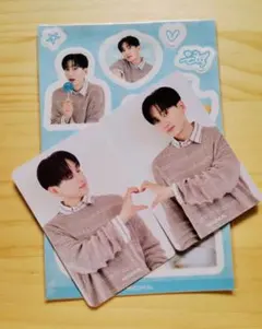 2026年最新】SUPER JUNIOR ウニョクの人気アイテム - メルカリ