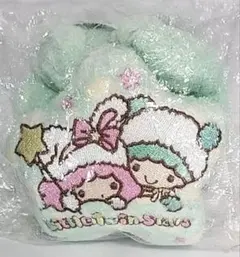 Sanrio Little Twin Stars ヘアゴムのサムネイル