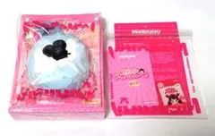 Mellojoy 大福 ブルーベリー スクイーズ