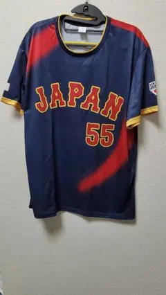 2026年最新】wbc ユニフォーム レプリカ 村上の人気アイテム - メルカリ