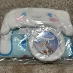 2023 モスバーガー × シナモロール 4点セット