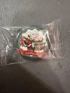 第五人格 ijl 缶バッジ 蜘蛛