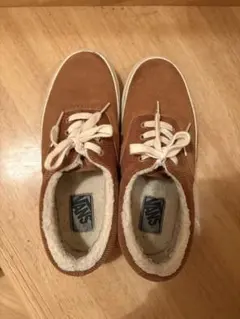 スリッポン 23.5