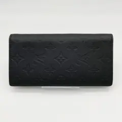 LV 路易威登 Brazza Shadow 長夾錢包 874