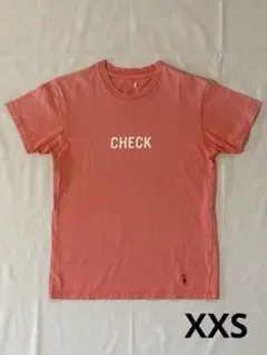 【XXS】サンシャインクラウド 半袖Tシャツ ピンクのサムネイル