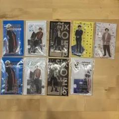 SixTONES 京本大我 アクリルスタンド アクスタ まとめ売り きょも