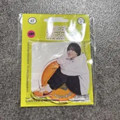 【新品未開封】なにわ男子 POPMALL 大西流星 アクスタ