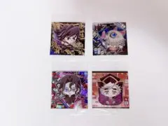 鬼滅の刃　ディフォルメシール