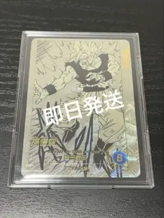 ドラゴンボール ダイバーズ アドバンス 元気玉孫悟空 パラレル APT-004