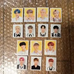 2026年最新】ateez ウヨン 証明写真の人気アイテム - メルカリ