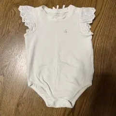 アプレレクール 70cm ロンパース