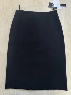 COUP DE CHANCE タイトスカート ブラック