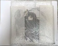 鬼滅の刃 幕間画WEBSHOPくじ 霞柱・時透無一郎 ビッグアクリルスタンドA賞