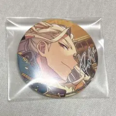 乱凪砂 アニメイト購入特典 CD アルバム 缶バッジ あんスタ