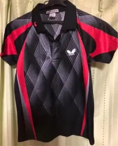 バタフライ　卓球　ユニフォーム　3S 最終価格