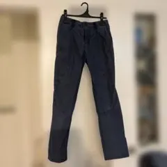patagonia ワークパンツ ネイビーのサムネイル