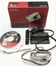2026年最新】CASIO exilim zoom ex-z1200の人気アイテム - メルカリ