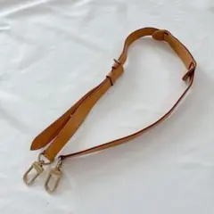 Louis Vuitton ショルダーストラップ ヌメ革のサムネイル