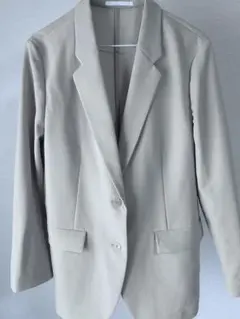 ユニクロ 感動ジャケット xl
