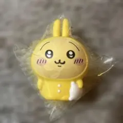 신품 미사용 치이카와 소프비 파펫 마스코트 우사기 잠옷