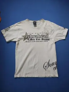 MCD × zebrahead 限定コラボ Tシャツ - メルカリ