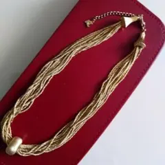 pierre cardin　ピエール・カルダン　ネックレス