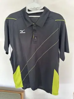 Mizuno ゲームウェア