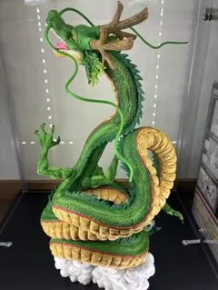 一番くじ ドラゴンボール超スーパーヒーロー ラストワン賞 神龍