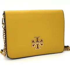Tory Burch ショルダーバッグ チェーン ロゴ