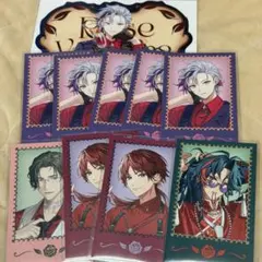 バレンタインセット