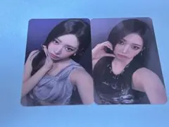 BABYMONSTER the same E ラキドロ　ローラ　トレカ