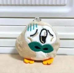 モクロー ぬいぐるみ マスコット ポケモン