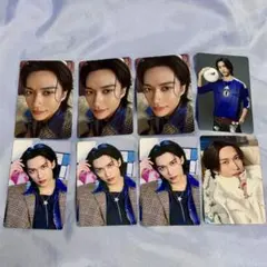 JIBLUE INI 池崎理人 トレカ セット - メルカリ