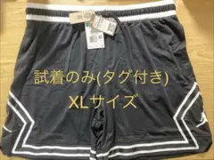 ジョーダン ショートパンツ XL ブラックのサムネイル