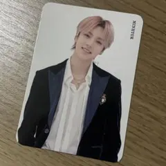 2025年最新】MONSTA X ミニョク トレカの人気アイテム - メルカリ