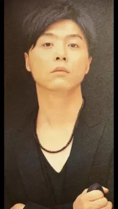2026年最新】末吉秀太 アクセサリーの人気アイテム - メルカリ