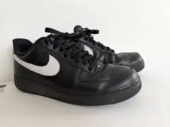 NIKE AIR FORCE 1 '07 FZ0627-010 28cm