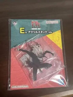 ダンダダン アクリルスタンド