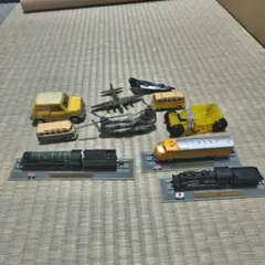 MICRO ACE A7900 貨物車 Nゲージ マイクロエース - メルカリ