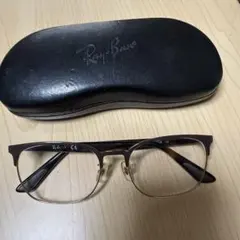 Ray-Ban RB6431D 2905 メガネ フレーム