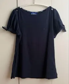 BURBERRY BLUE LABELバーバリーブルーレーベル カットソーのサムネイル