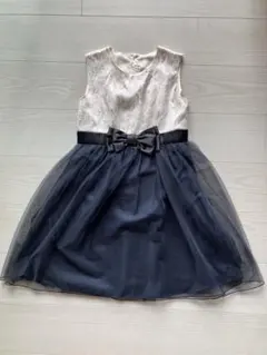 みーさま150㎝発表会結婚式ドレス