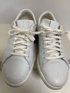 S*A様 COLE HAAN ホワイト スニーカー