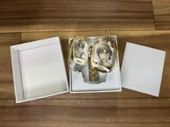 にじさんじ　叶　ロケットペンダント