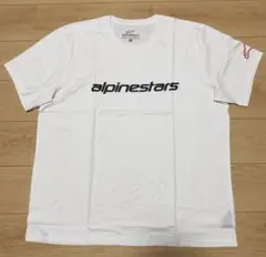 Alpinestars Tシャツ ホワイト XXLのサムネイル