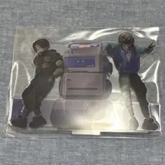 銀河特急ミルキーサブウェイ ブルーレイ 特典 カート マックス