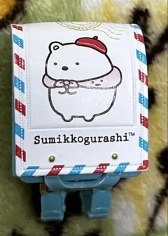 すみっコぐらしアイテム ランドセル