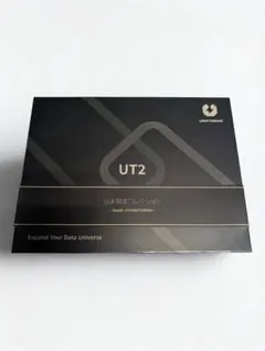 UnifyDrive ポータブル NAS ユニファイドライブ ユーティーツー