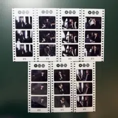 BTS ARIRANG ROOTED IN MUSICフィルム